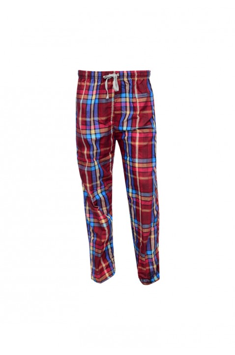 5 Cotton Checkered Lounge Pants(Pajamas)